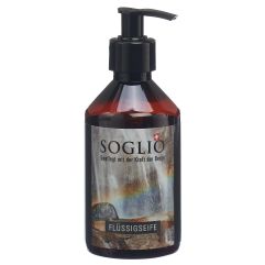 SOGLIO Savon liquide fl 250 ml