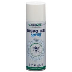 DISPOTECH Dispo Ice Spray 200 ml