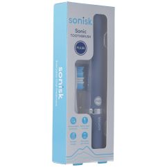 SONISK brosse à dents sonique navy