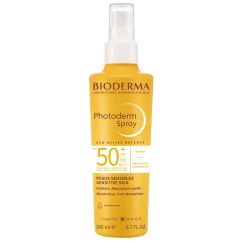 BIODERMA Photoderm Spray SPF50+ 200 ml