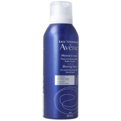 AVENE Men mousse à raser (nouveau) 200 ml