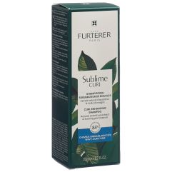 Furterer Sublime Curl Shampoo (neu) Tb 200 ml