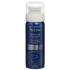 AVENE Men mousse à raser (nouveau) 50 ml