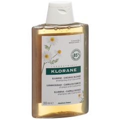 Klorane Kamillen Shampoo Fl 200 ml