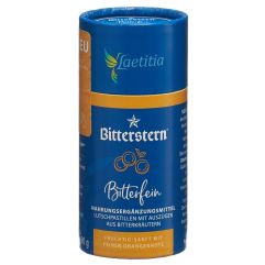 Bitterstern Pastillen Bitterfein 90 g