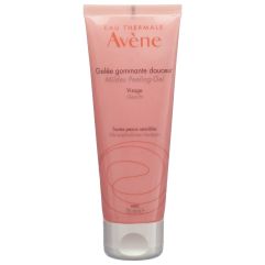 AVENE Gelée gommante douceur tb 75 ml