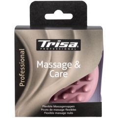 TRISA Massage & Care brosse pour cuir chevelu