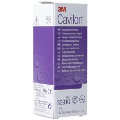 3M CAVILON Durable Barrier Cr impr (nouv) 28 g