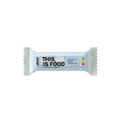 YFood High-Protein Riegel Coconut & White Chocolate 60 g