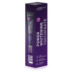 SMILEPEN Power Whitening Zahnpasta tb 40 g