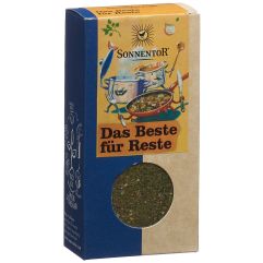 Sonnentor Gewürzmischung das Beste für Reste BIO Btl 50 g