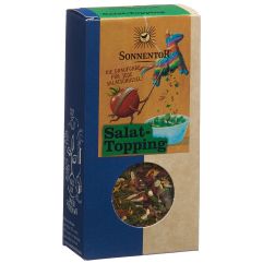 SONNENTOR Salat Topping sach 30 g