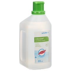 mikrozid Sensitive Liquid Fl 1 lt