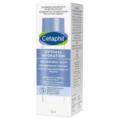 CETAPHIL Optimal Hydration 48h Activat sérum 30 ml