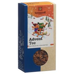 SONNENTOR Advent Tee offen 100 g