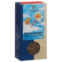 SONNENTOR Himmlischer Christkindl Tee offen 60 g