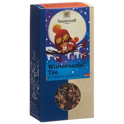 SONNENTOR Winternacht Tee offen 100 g