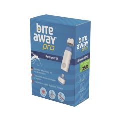 bite away pro mit PowerUnit