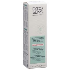 DADO SENS DADO Anti Pigmentflecken Serum 50 ml