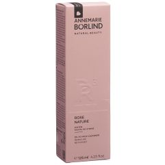 BÖRLIND ROSE NATURE Oil to Milk Cleanser 125 ml