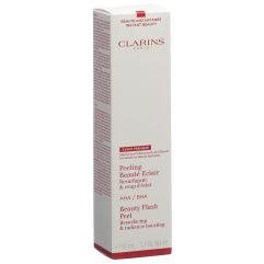 CLARINS Peeling Beaute Eclair 50 ml