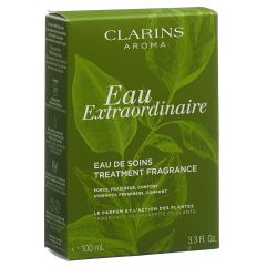 CLARINS AROMA Eau Extraordinaire 100 ml