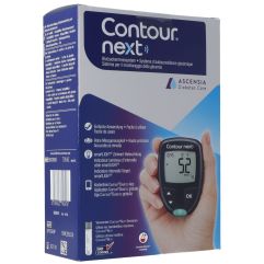 Contour next Blutzuckermessgerät