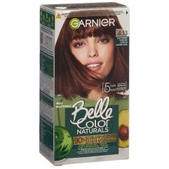 Belle Color Color Naturals 4.13