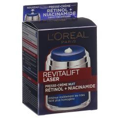 DERMO EXPERTISE Revitalift crème jour press 50 ml