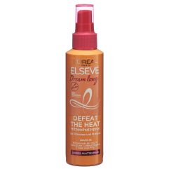 Elseve Dream Long Defeat Heat Spray 150 ml