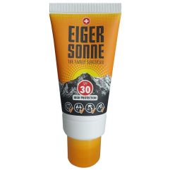 Eiger Sonne Family Kombistick SPF30 30ml + 3.2g