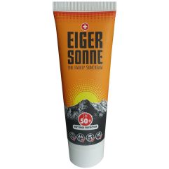 Eiger Sonne Family Creme SPF50+ Tb 50 ml