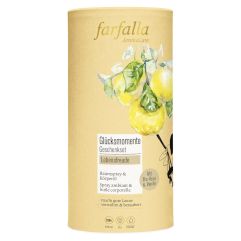 FARFALLA Paquet cadeau moments de bonheur