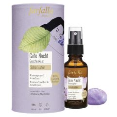 FARFALLA Paquet cadeau bon sommeil