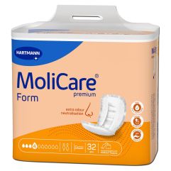 MOLICARE Premium Form 4 32 pce