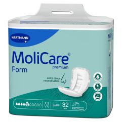 MOLICARE Premium Form 5 32 pce