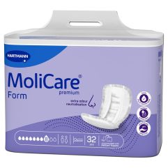 MOLICARE Premium Form 8 32 pce