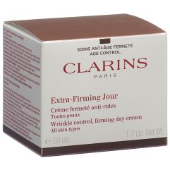 Clarins Extra Firming Jour Toutes Peaux re 22 50 ml