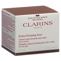 Clarins Extra Firming Jour Peau Seche re 22 50 ml