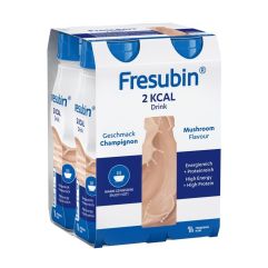 FRESUBIN 2 kcal DRINK champignon 4 x 200 ml