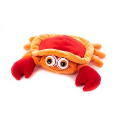 HABIBI PLUSH crabe