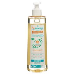 Puressentiel Rückfettende Flüssigseife Nachfüllung Disp 500 ml