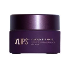 XLASH XLIPS Masque à lèvres au cacao pot 20 g