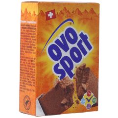 OVO Sport (neu) 60 g