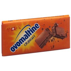 OVO Schokolade Tafel (neu) 100 g