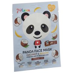 Face Food Panda Face Sheet Mask Btl