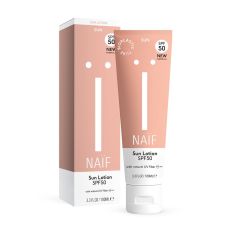 Naif Adult Suncream SPF50 100 ml