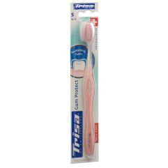 TRISA brosse à dents Gum Protect soft