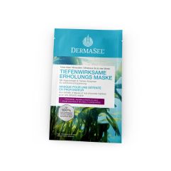 DERMASEL masque de repos a/f sach 12 ml