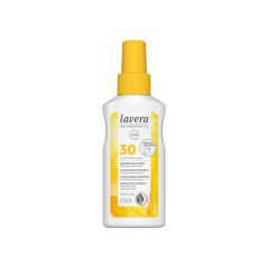 Lavera Sensitiv Sonnenlotion LSF 30 Disp 100 ml